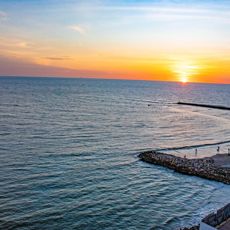 Polanco Residences Tocagua Cartagena - Colombia - One-Bedroom Apartment - 25