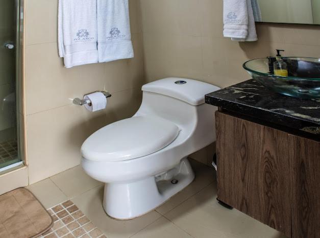 Polanco Residences Tocagua Cartagena - Colombia - One-Bedroom Apartment - 16
