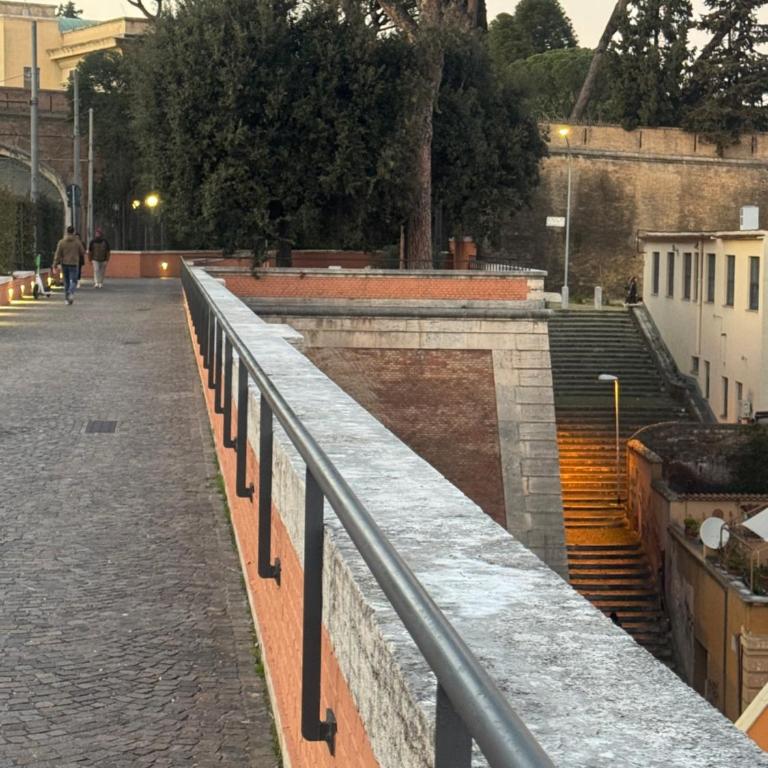 San Peter Apartment - your home in the heart of Rome - Appartamento - 19