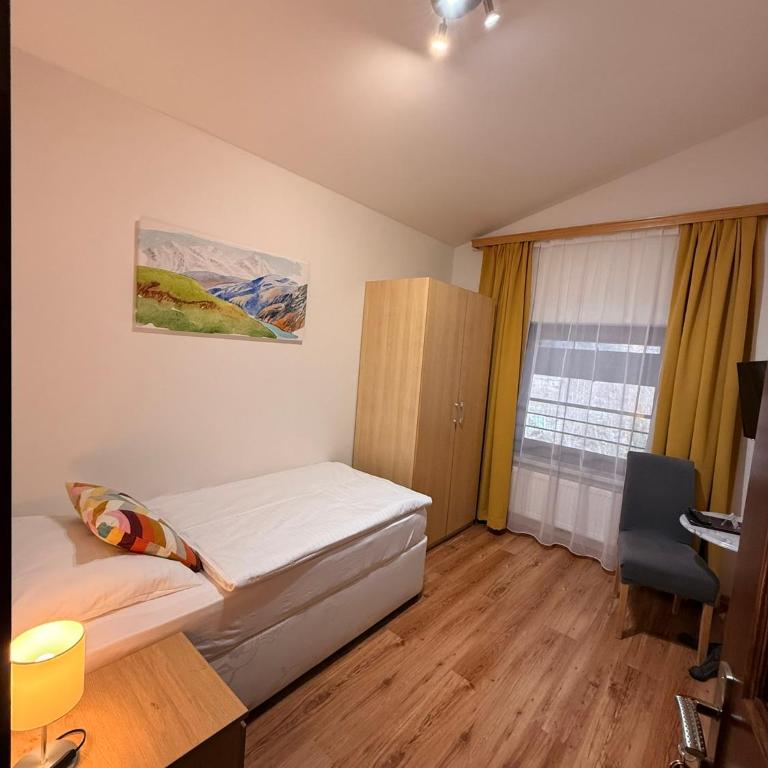 Hotel HAAS - Einzelzimmer - 5