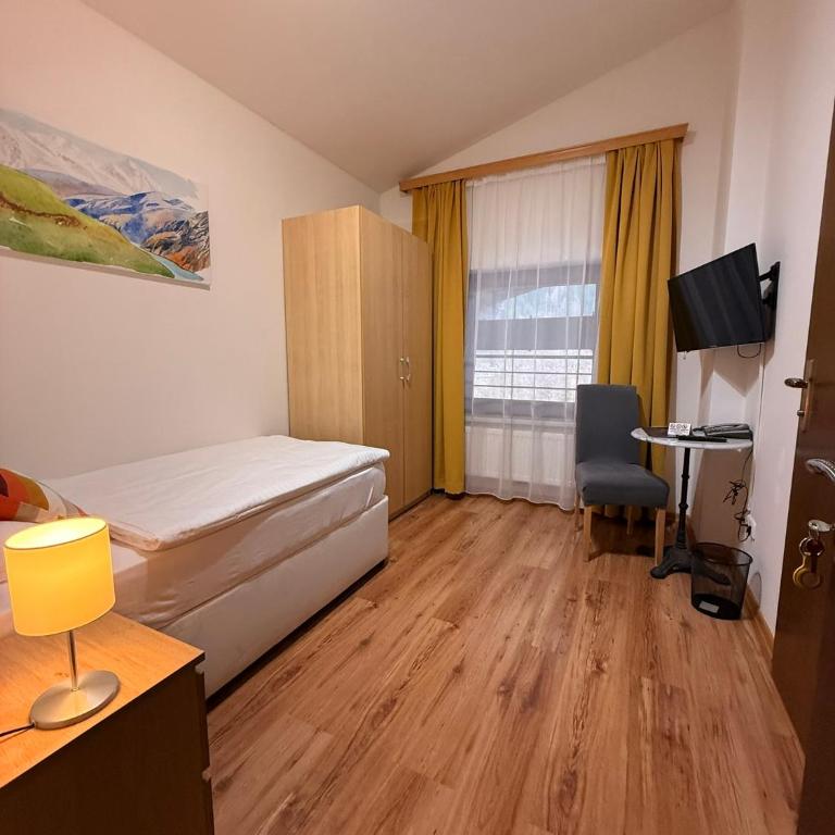 Hotel HAAS - Einzelzimmer - 2
