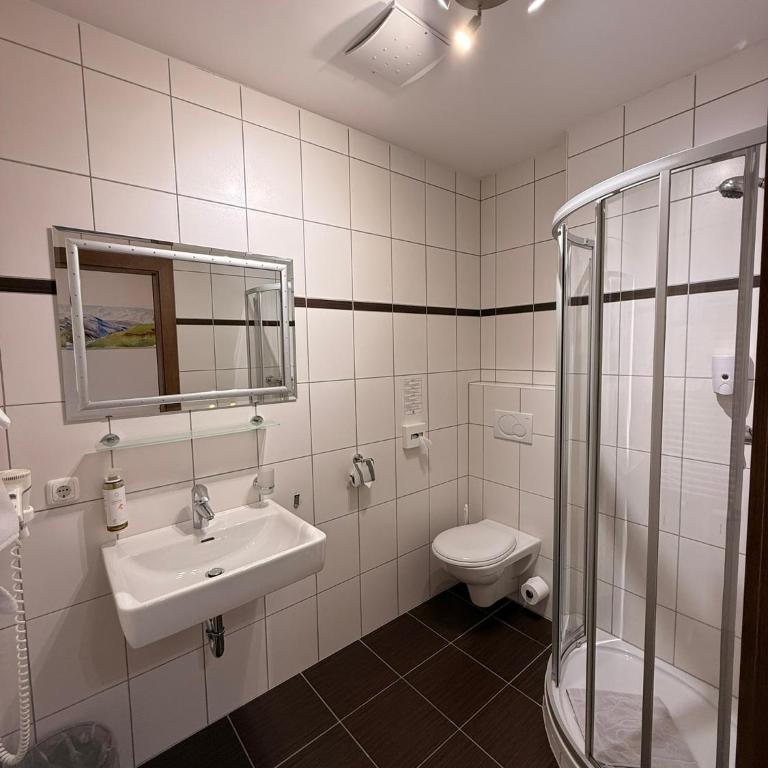 Hotel HAAS - Einzelzimmer - 3