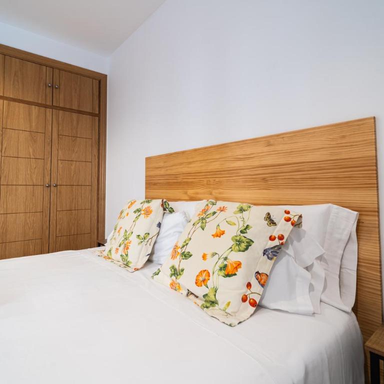 GAV Ciudad - Apartamento de 2 dormitorios - 13