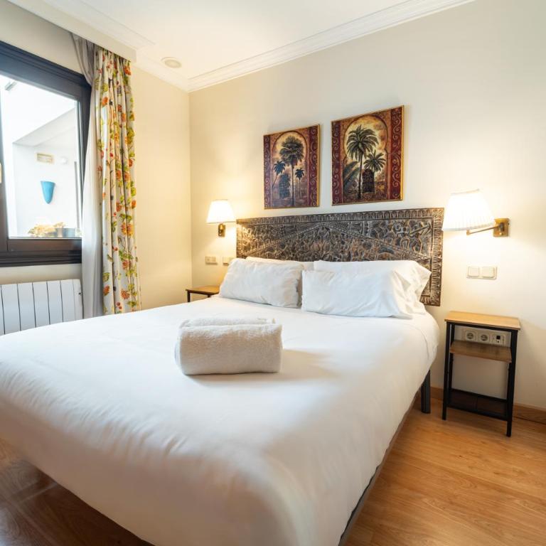 GAV Ciudad - Apartamento de 2 dormitorios - 20