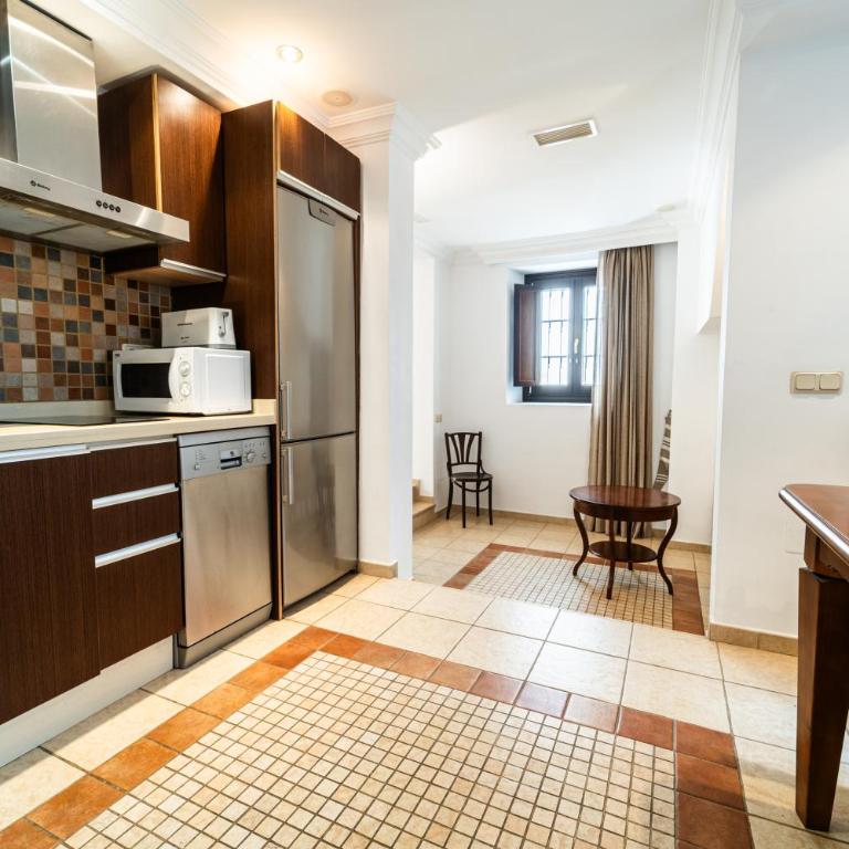 GAV Ciudad - Apartamento de 2 dormitorios - 1