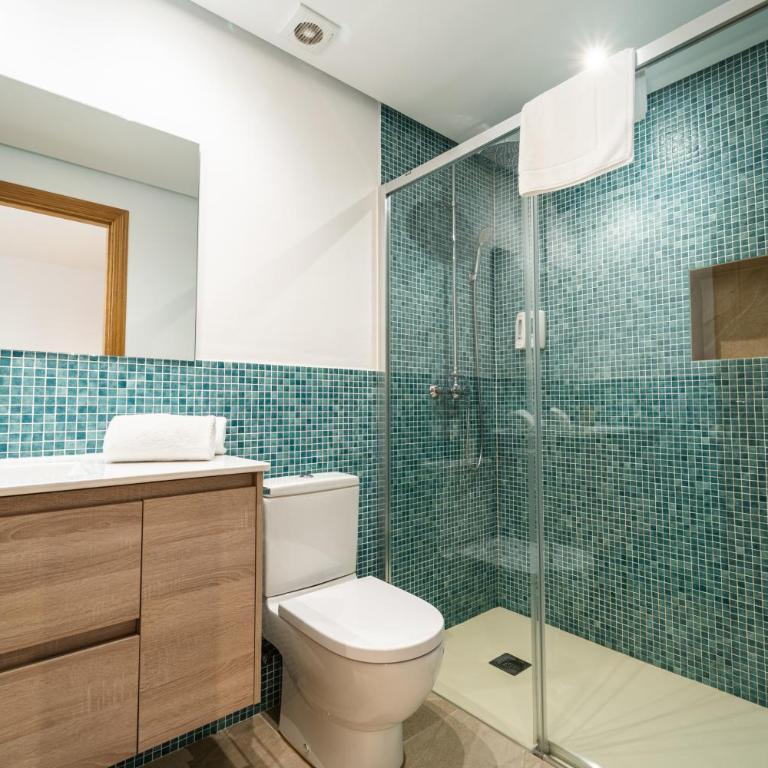 GAV Ciudad - Apartamento de 2 dormitorios - 17