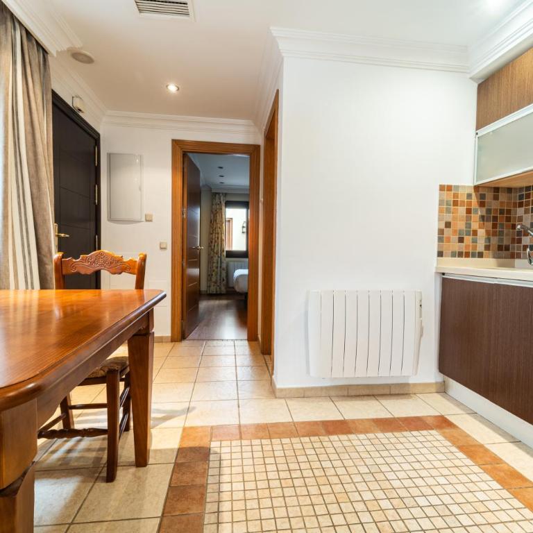 GAV Ciudad - Apartamento de 2 dormitorios - 19
