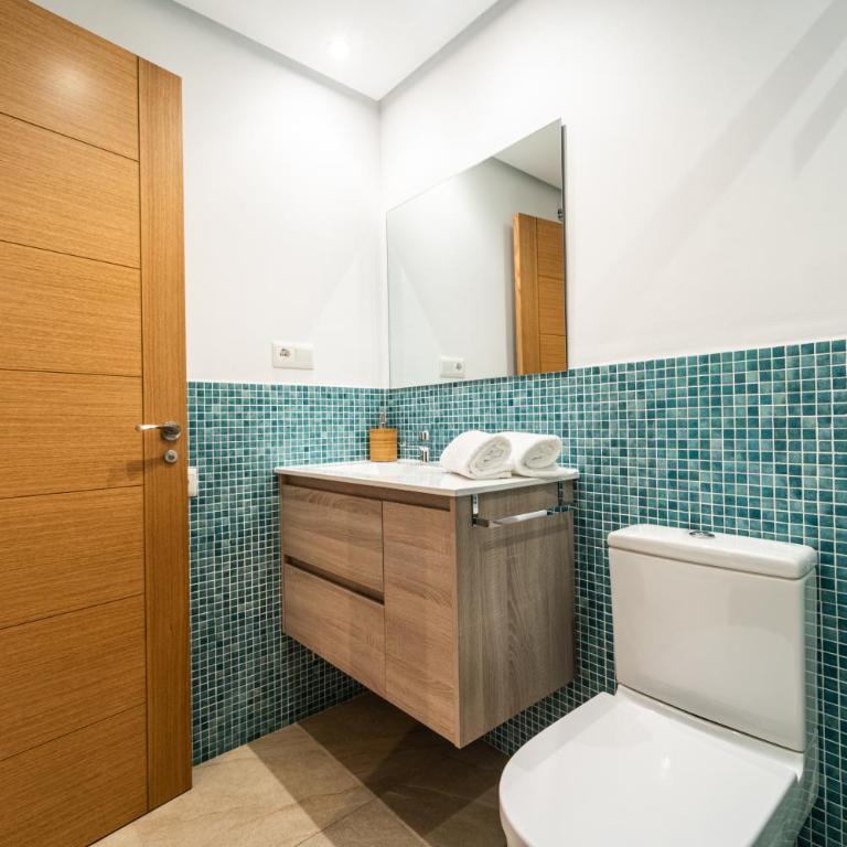 GAV Ciudad - Apartamento de 2 dormitorios - 22