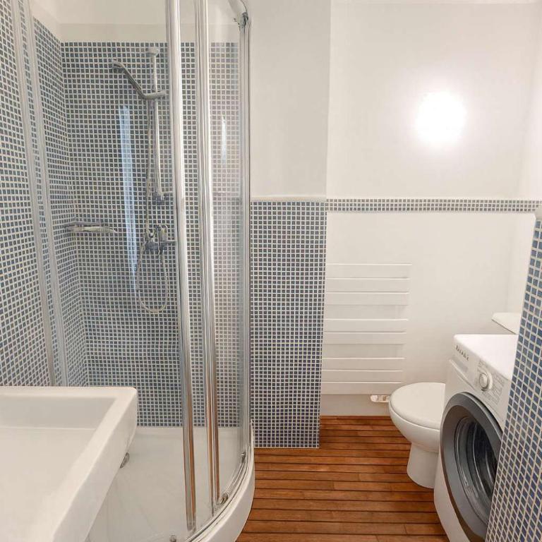 Appartement charmant ile saint louis Paris 4 - 4P - Appartement - 6