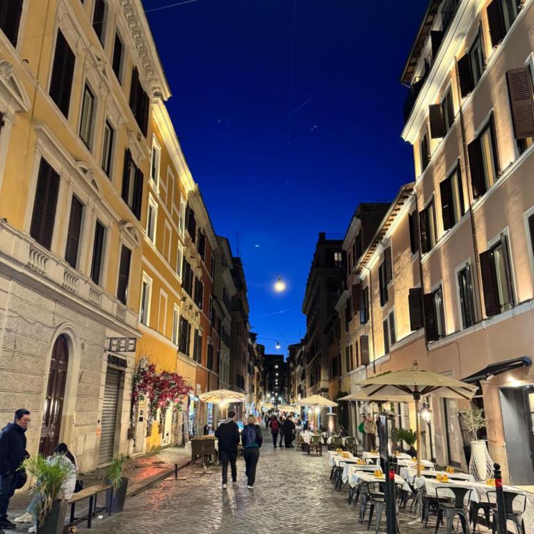 San Peter Apartment - your home in the heart of Rome - Appartamento - 28