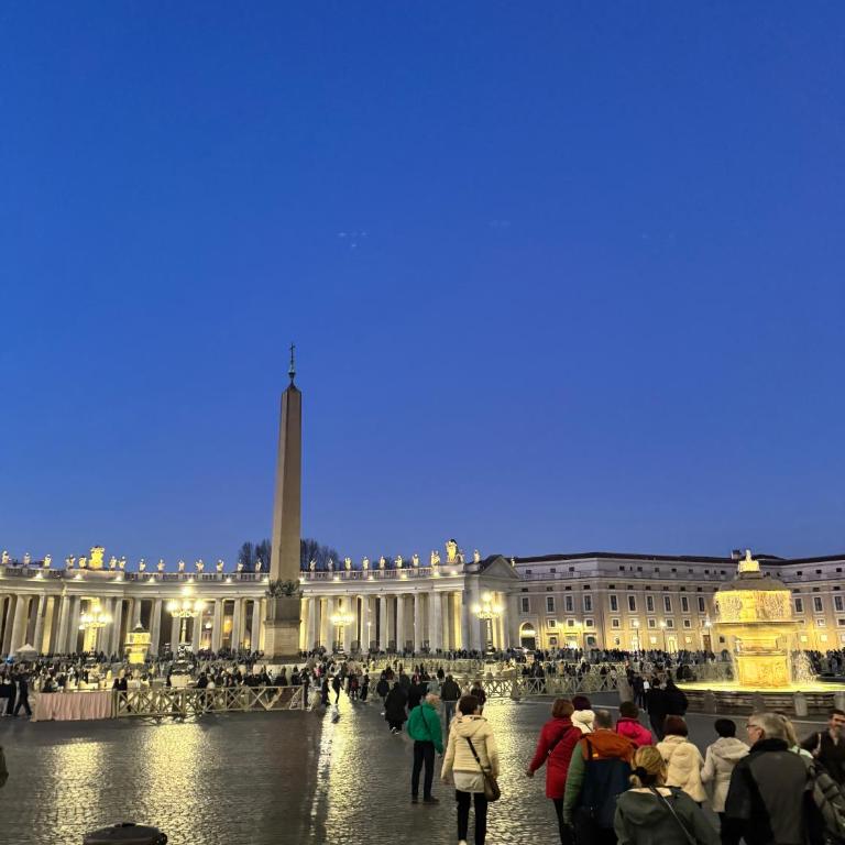 San Peter Apartment - your home in the heart of Rome - Appartamento - 30