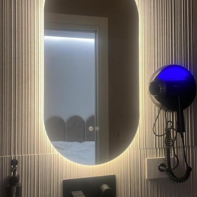 Ursino inn camere e suite - Double Room with Private Bathroom - 25