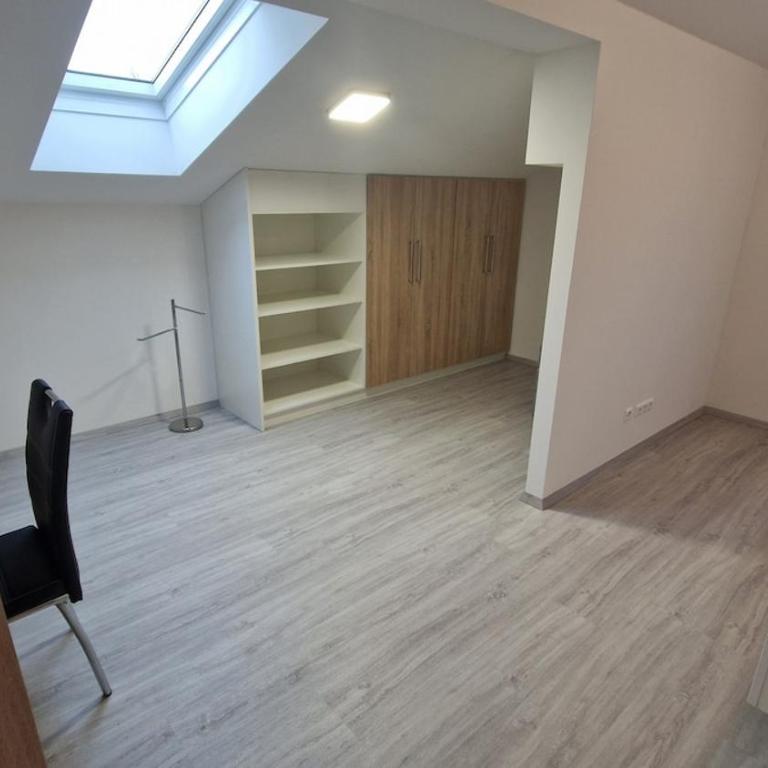 Apartment Dachgeschoss - Apartment mit 3 Schlafzimmern - 9
