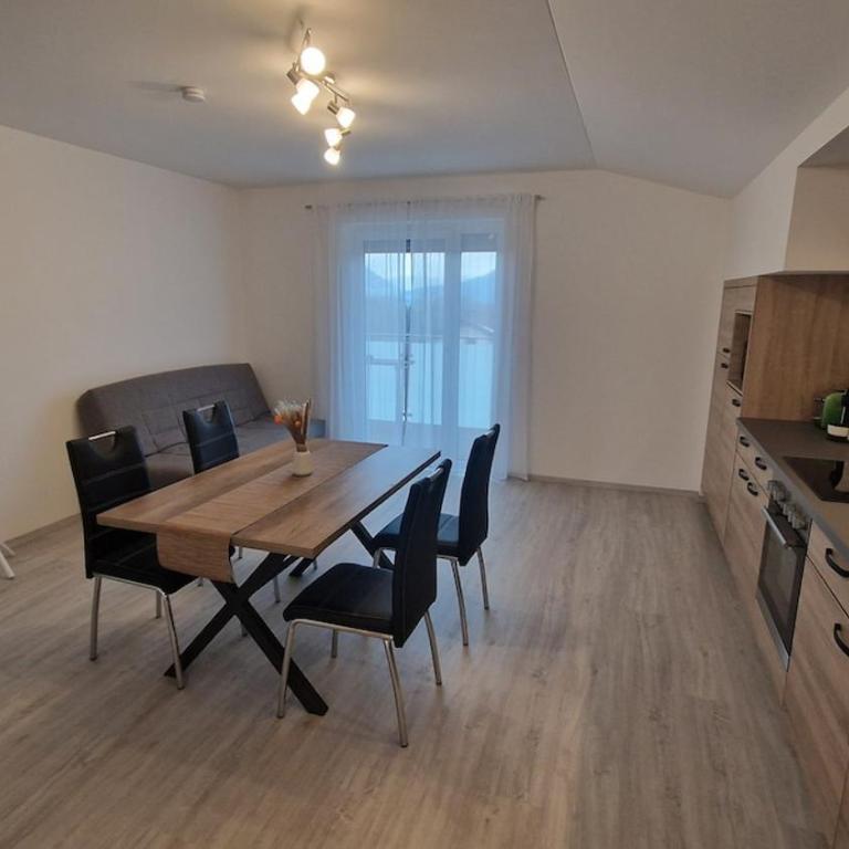 Apartment Dachgeschoss - Apartment mit 3 Schlafzimmern - 19