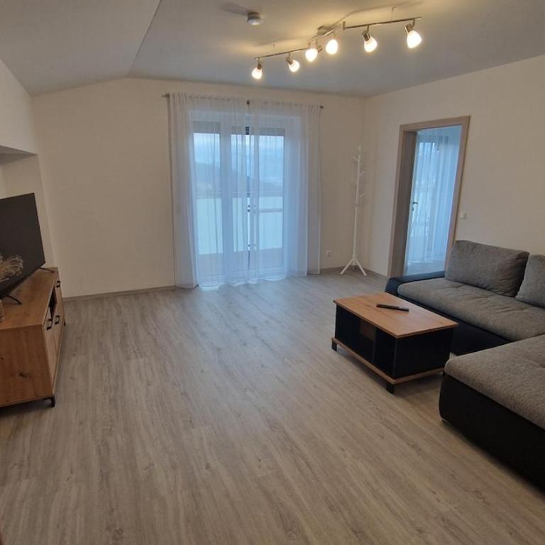 Apartment Dachgeschoss - Apartment mit 3 Schlafzimmern - 20