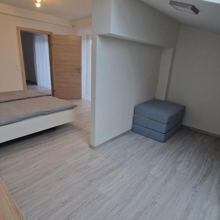 Apartment Dachgeschoss - Apartment mit 3 Schlafzimmern - 22