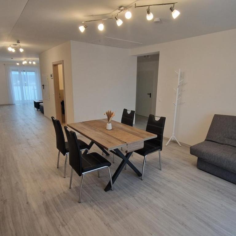 Apartment Dachgeschoss - Apartment mit 3 Schlafzimmern - 24