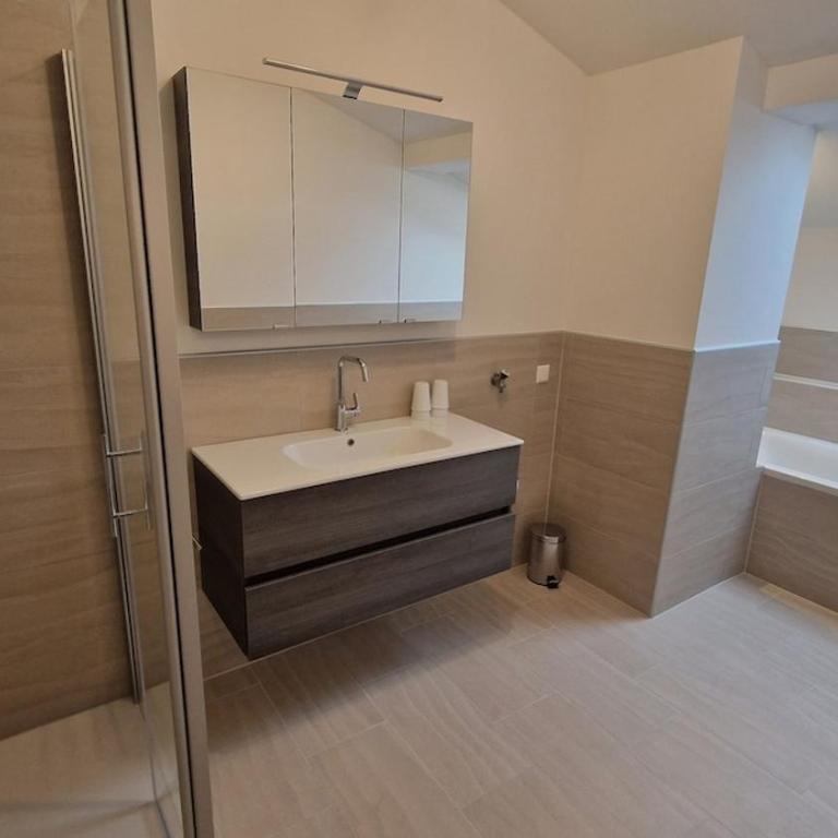 Apartment Dachgeschoss - Apartment mit 3 Schlafzimmern - 25