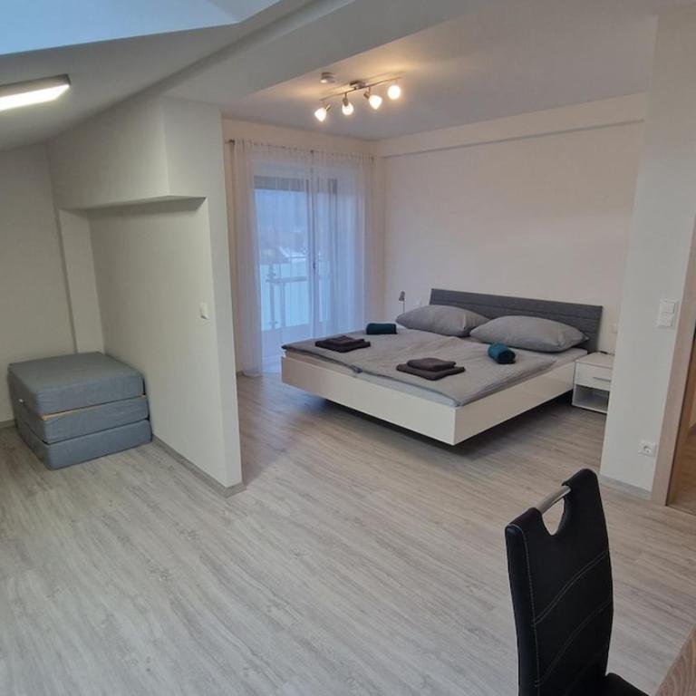 Apartment Dachgeschoss - Apartment mit 3 Schlafzimmern - 27