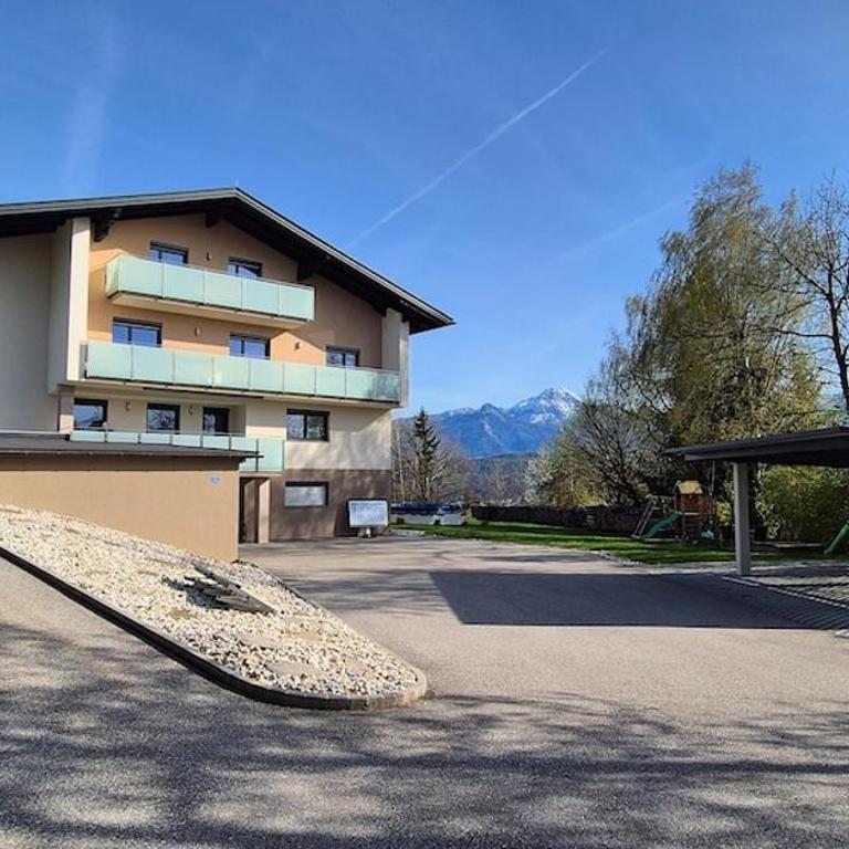 Apartment Dachgeschoss - Apartment mit 3 Schlafzimmern - 1