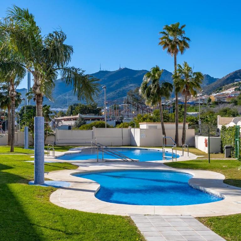Vistolmar Tivoli A213 - Apartamento Superior con vistas a la ciudad - 1