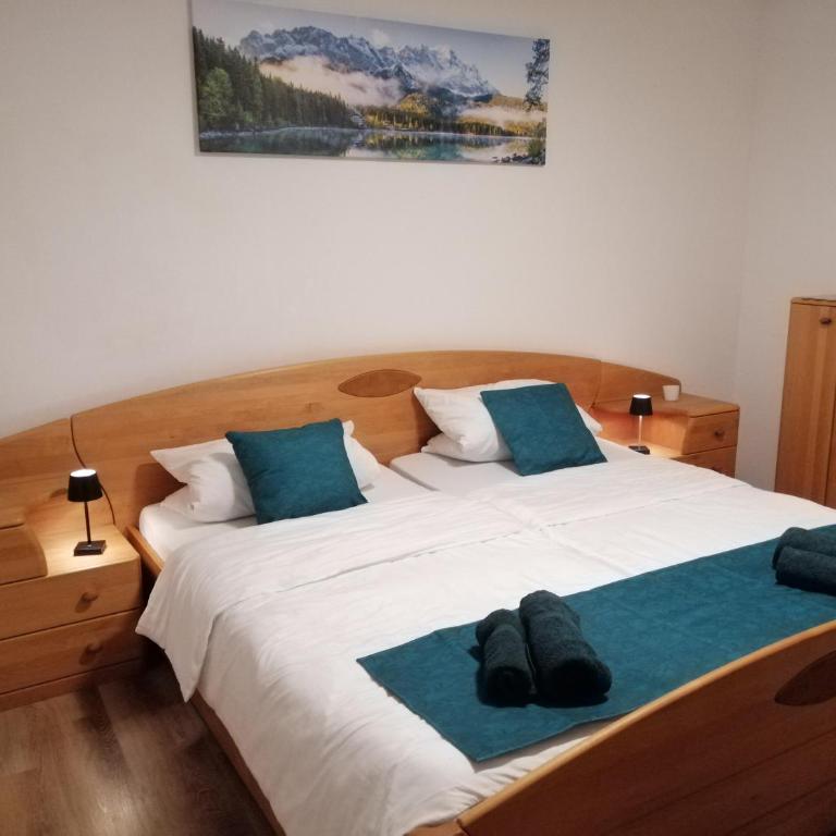 Allgäu Space - Appartamento - 2