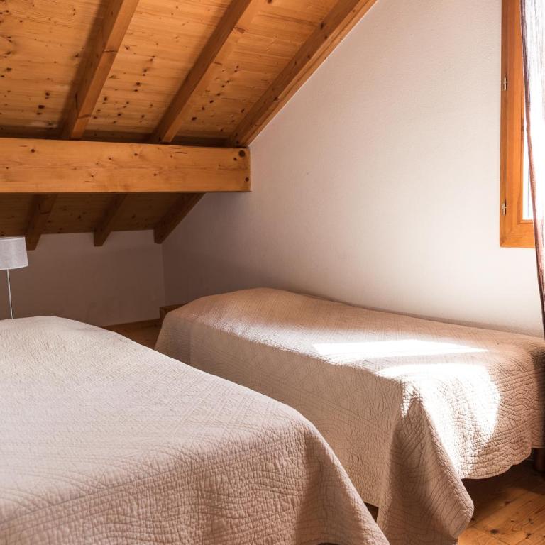 L'Aurore du Lac - Appartement en Duplex (4-6 Adultes) - 18