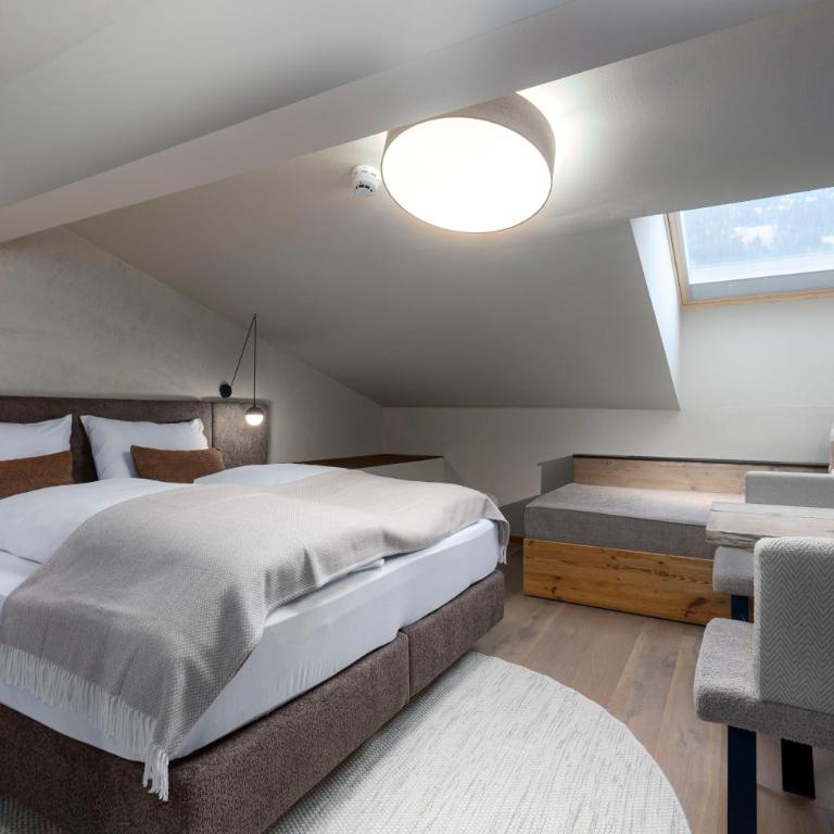 Carpe Solem Kaprun Hotel 4-Sterne-Superior by ALPS RESORTS - Doppelzimmer - 21