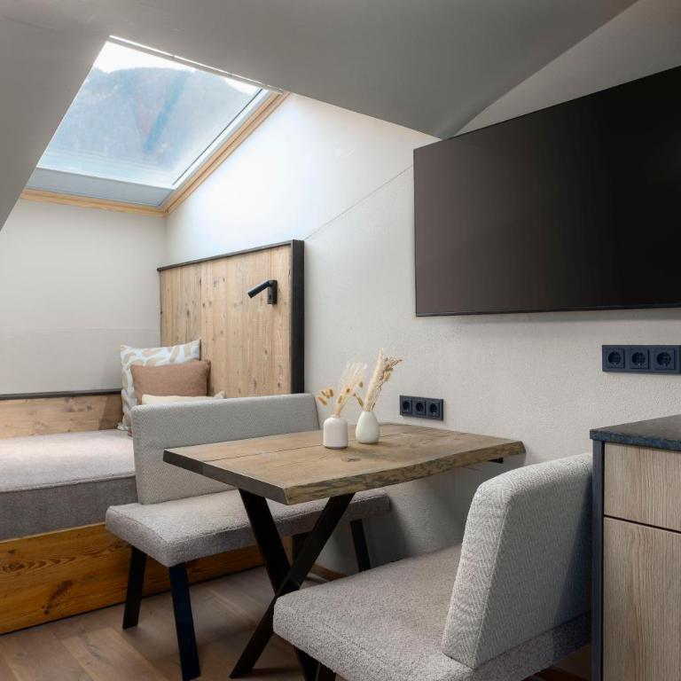 Carpe Solem Kaprun Hotel 4-Sterne-Superior by ALPS RESORTS - Doppelzimmer - 28