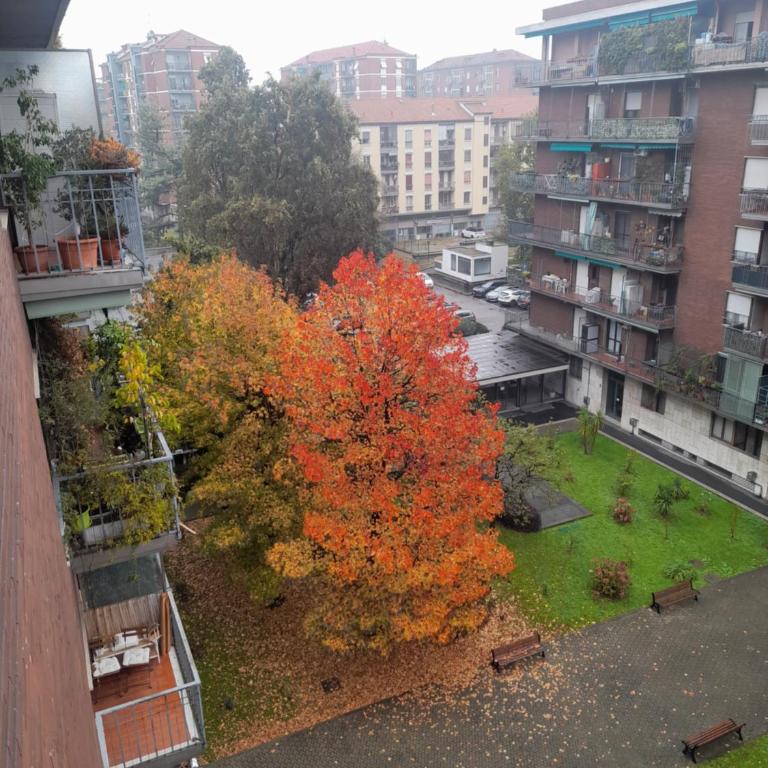 Navigli Sungarden - Appartamento con 1 Camera da Letto - 19