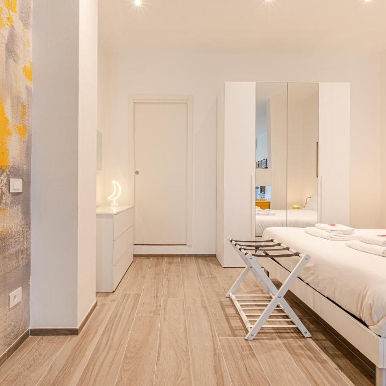 Lemon Tree - One-Bedroom Apartment - 8