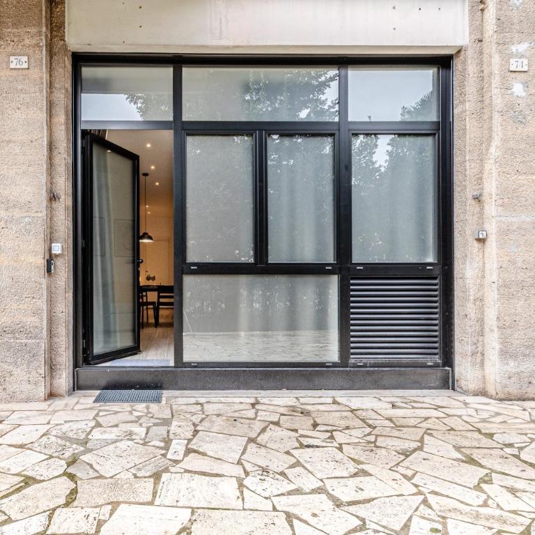 Lemon Tree - One-Bedroom Apartment - 9