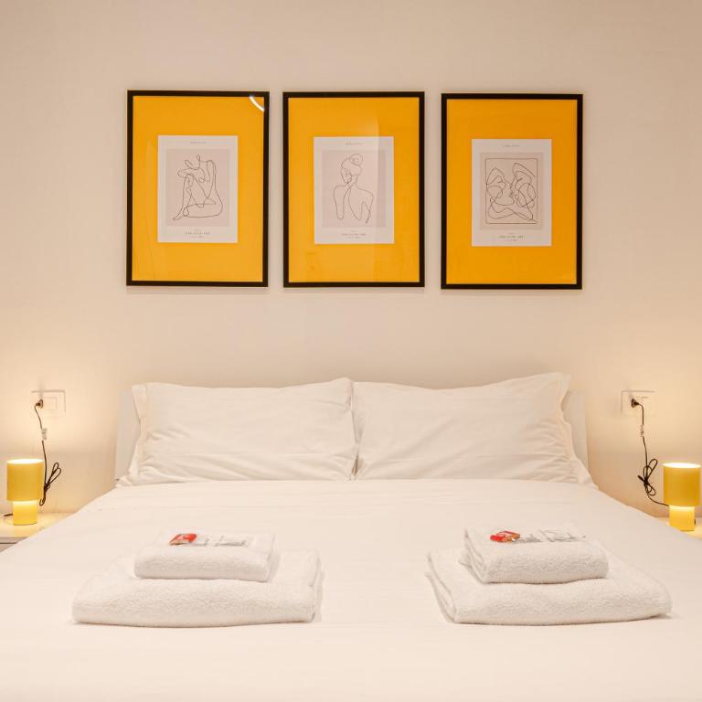 Lemon Tree - One-Bedroom Apartment - 19
