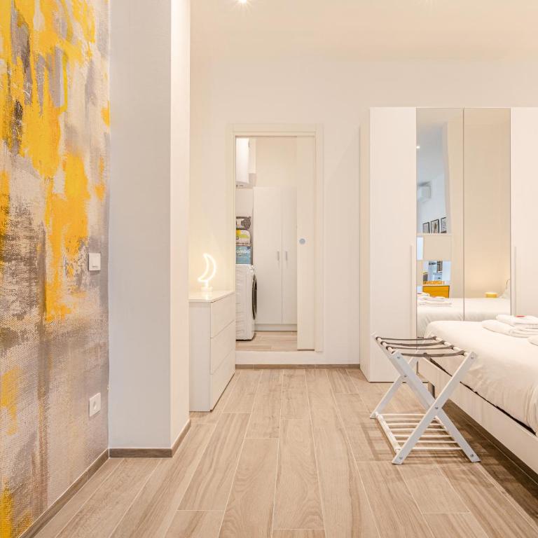 Lemon Tree - One-Bedroom Apartment - 22