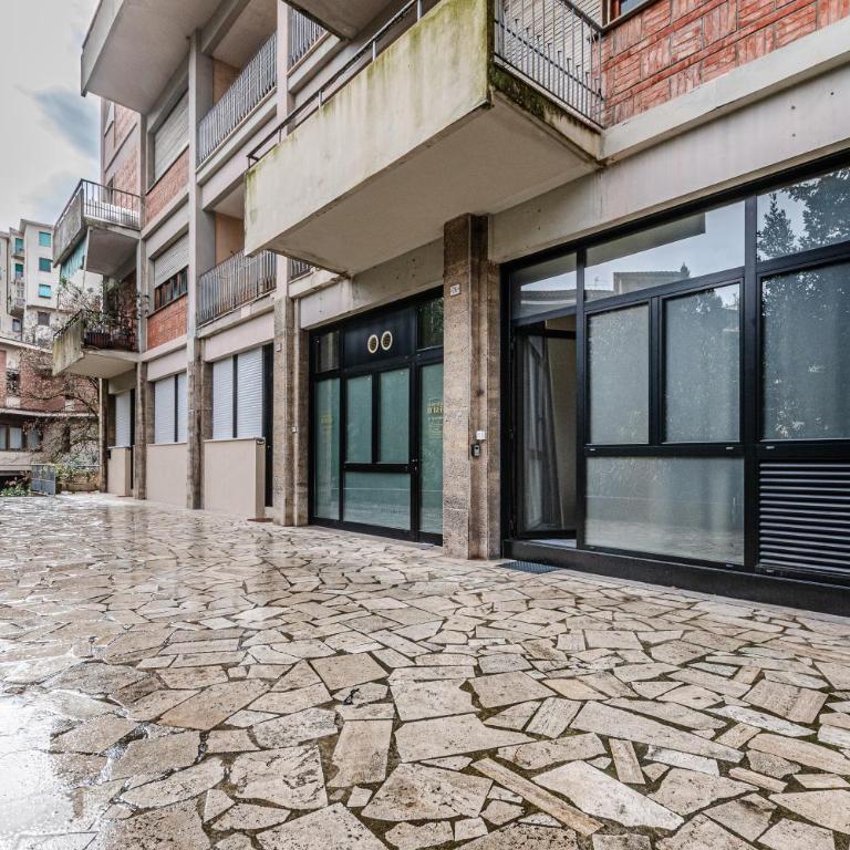 Lemon Tree - One-Bedroom Apartment - 25