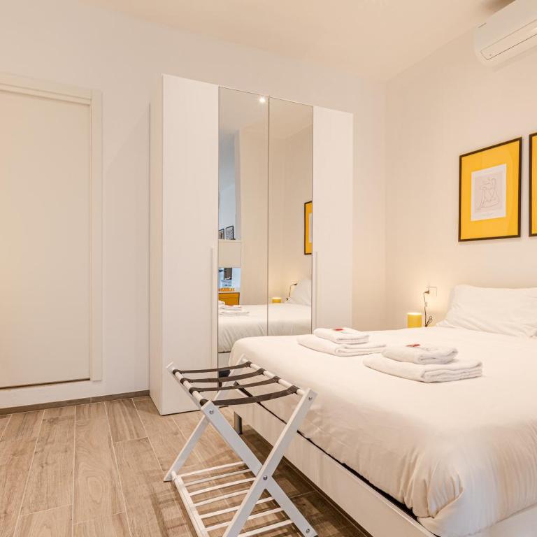 Lemon Tree - One-Bedroom Apartment - 26