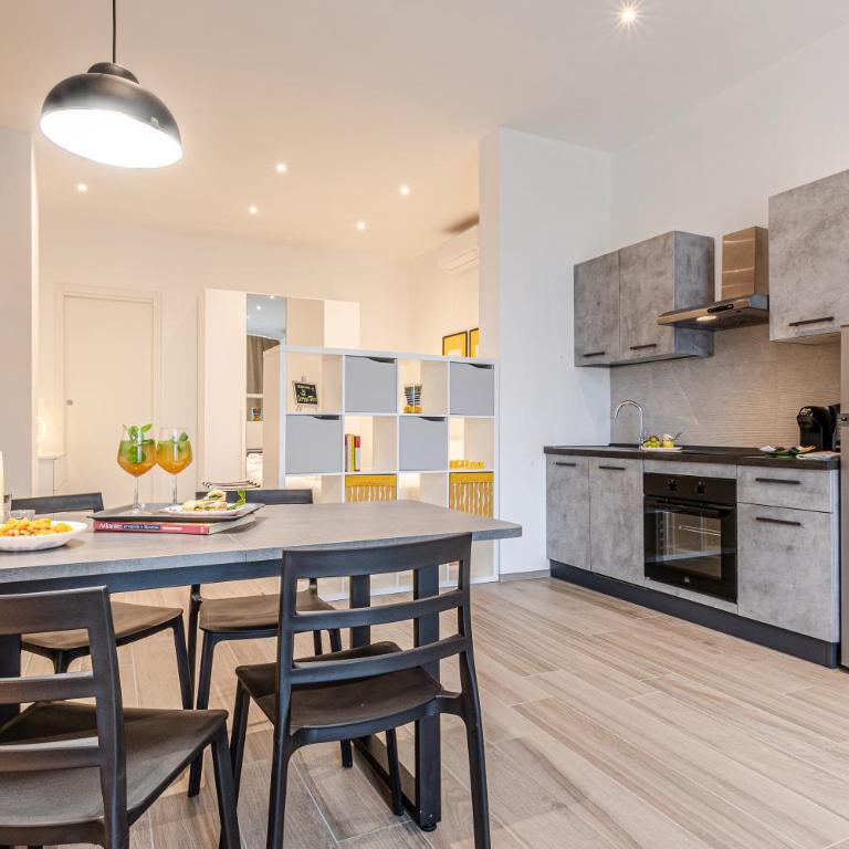 Lemon Tree - One-Bedroom Apartment - 28