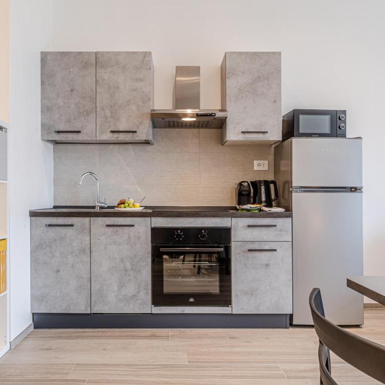 Lemon Tree - One-Bedroom Apartment - 31