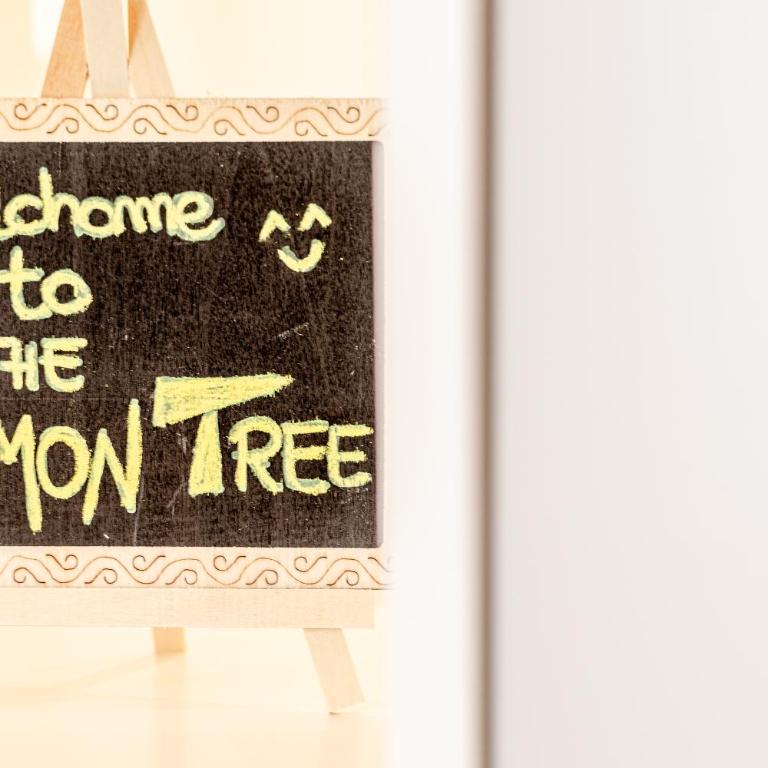 Lemon Tree - One-Bedroom Apartment - 36