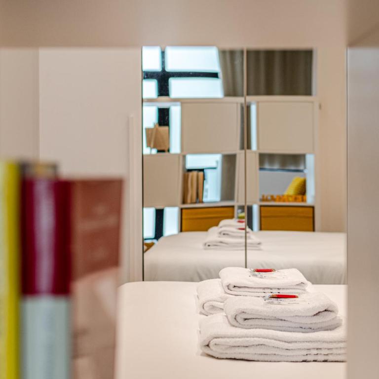 Lemon Tree - One-Bedroom Apartment - 40