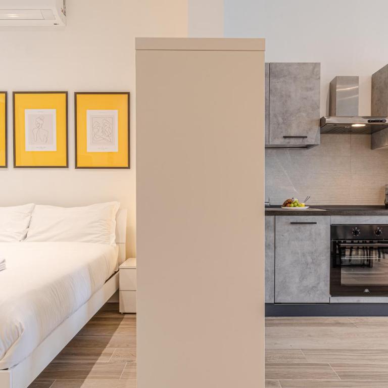 Lemon Tree - One-Bedroom Apartment - 41