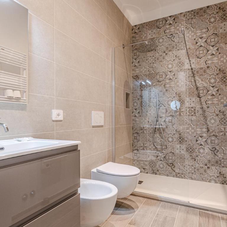 Lemon Tree - One-Bedroom Apartment - 43