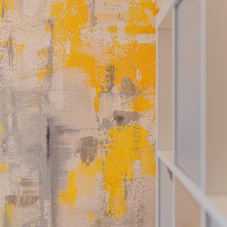 Lemon Tree - One-Bedroom Apartment - 45