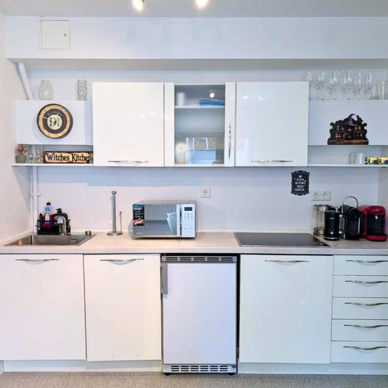 FeWo JoJo am Luegsteinsee mit traumhaftem Kaiserblick - Apartamento de 1 dormitorio - 31