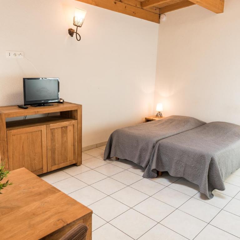 L'Aurore du Lac - Studio (1-2 Adultes) - 16
