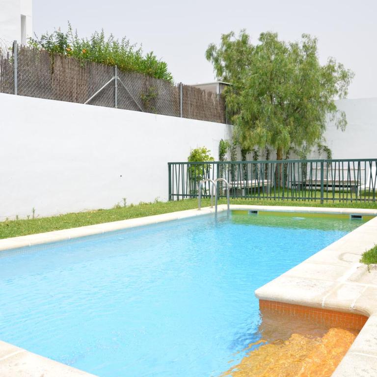 Villa Puntalejo por Living Cadiz - Casa de 5 dormitorios - 5