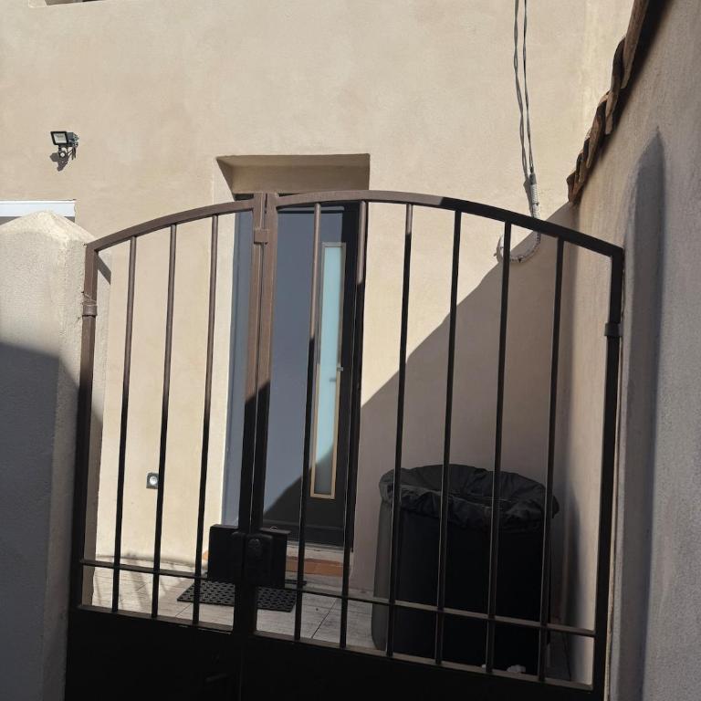 Ideal Cyclistes Km0 Ventoux RDC cour parking - Appartement 1 Chambre - 3