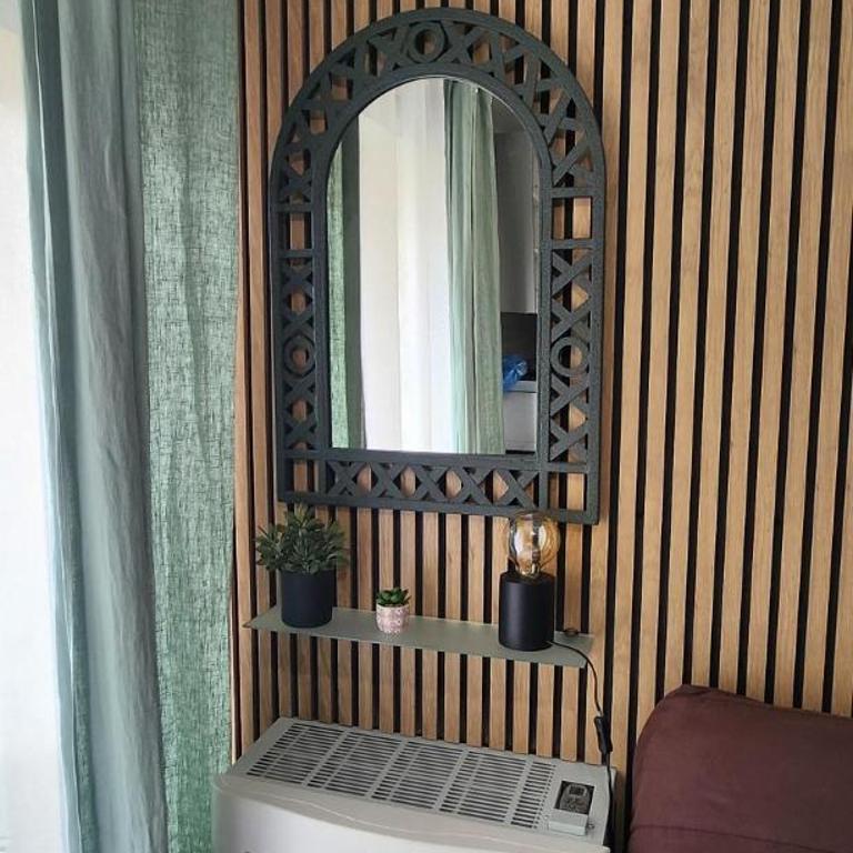 STUDIO de VACANCES FREJUS PLAGE - Appartement 1 Chambre - 15