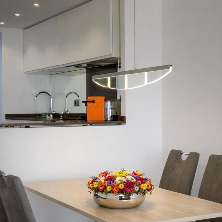 ALBA by Danlux Invest - Villa de 2 dormitorios - 12