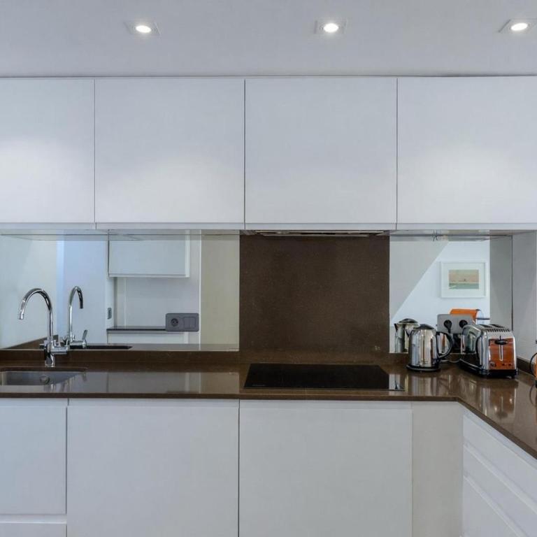 ALBA by Danlux Invest - Villa de 2 dormitorios - 14
